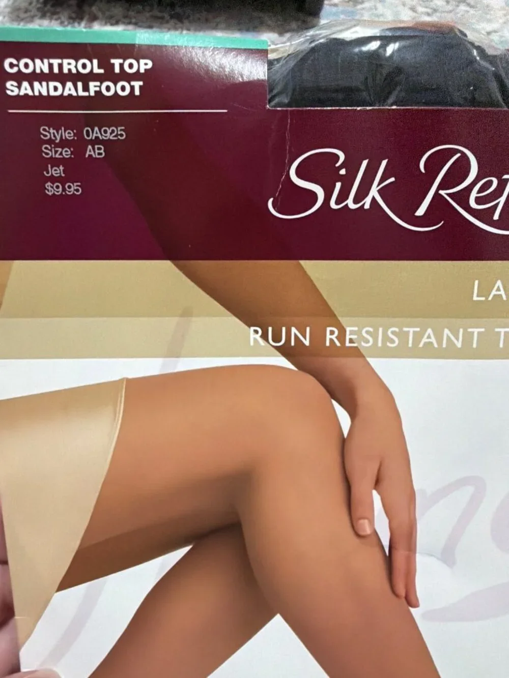 Hanes el material resistant