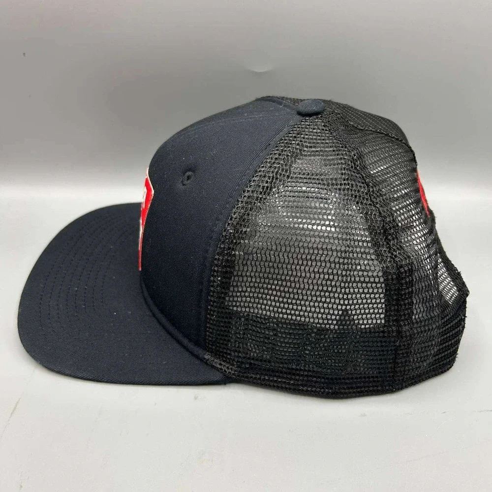 Air‎ Jordan Trucker Hat Men Black Jumpman Nike Air Snap Back Cap