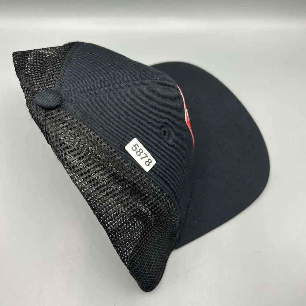 Air‎ Jordan Trucker Hat Men Black Jumpman Nike Air Snap Back Cap
