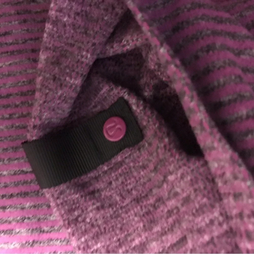 lululemon athletica great pink