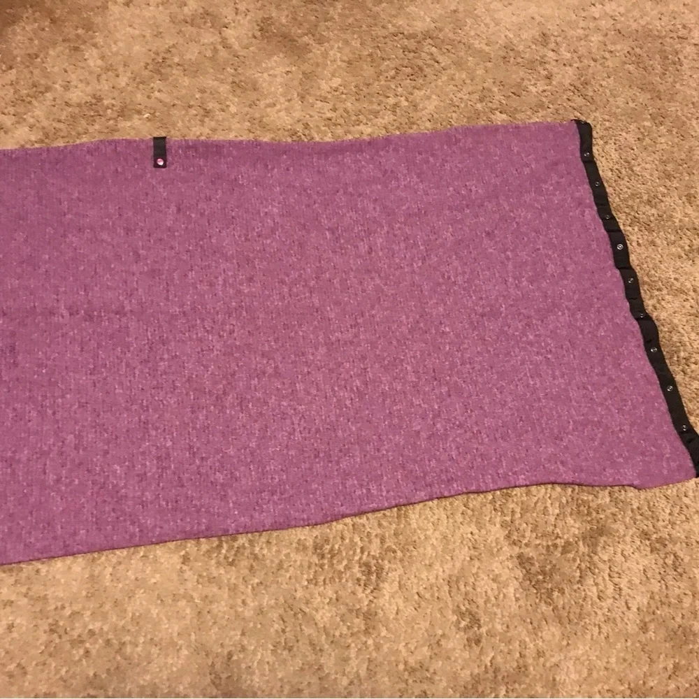 lululemon athletica great pink