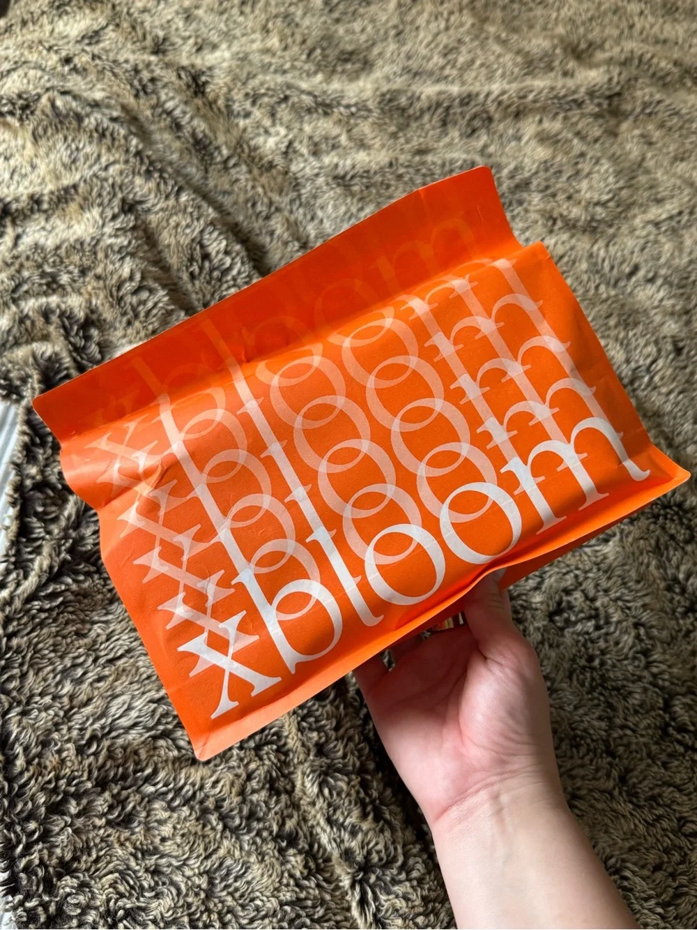 Xbloom bean coffee