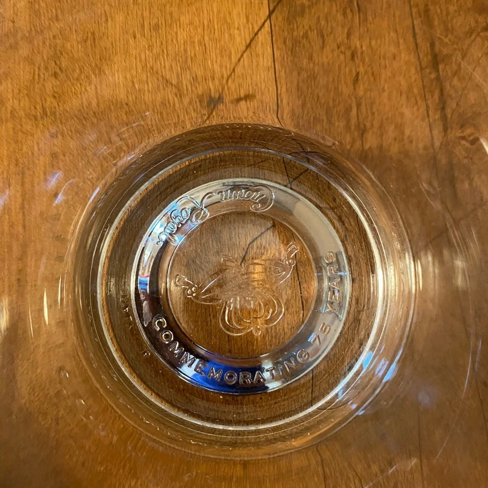 N/A crown royal