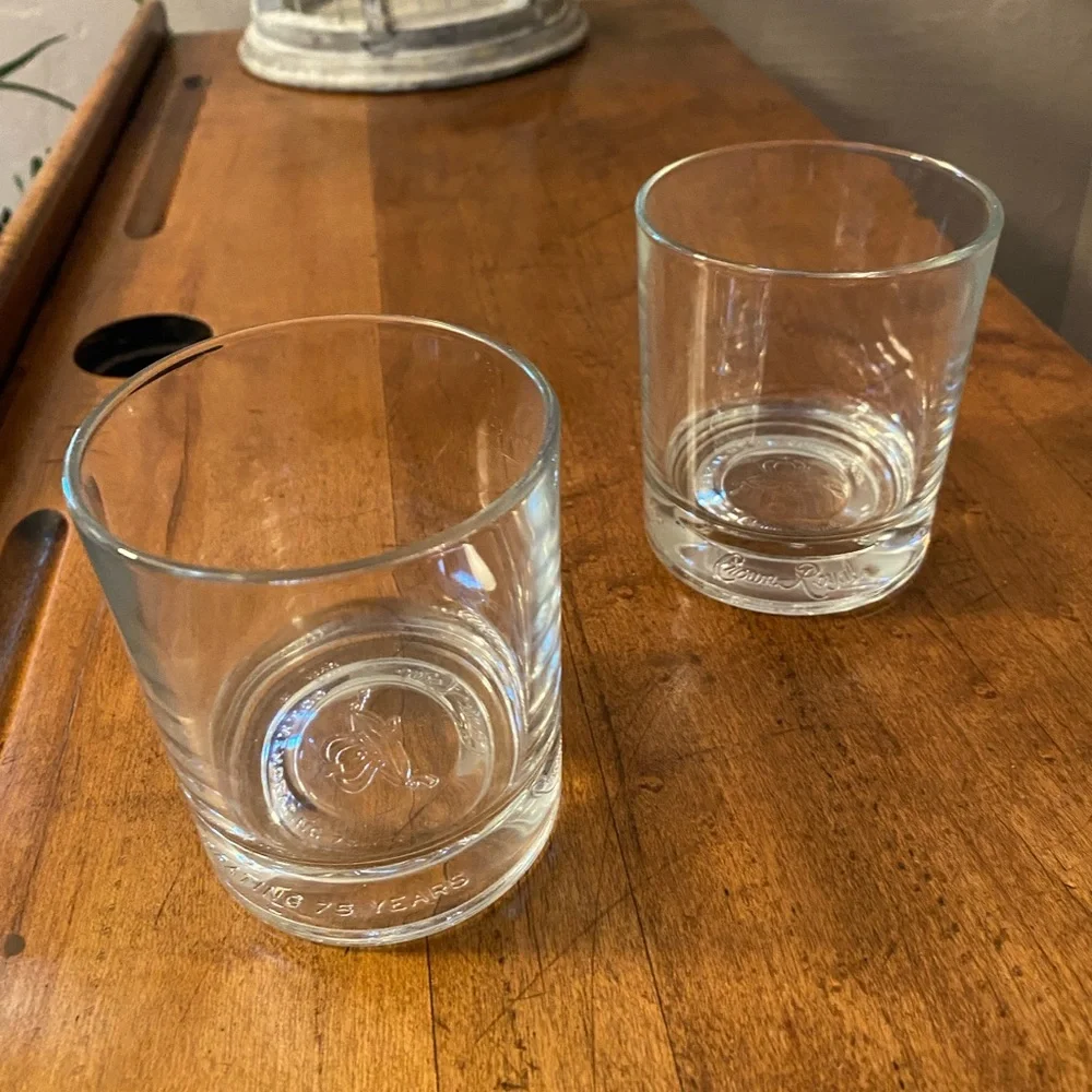 N/A crown royal
