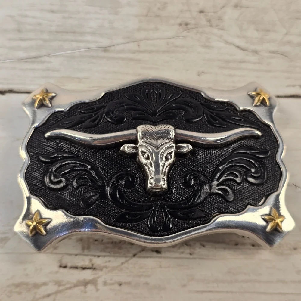 N/A western belt