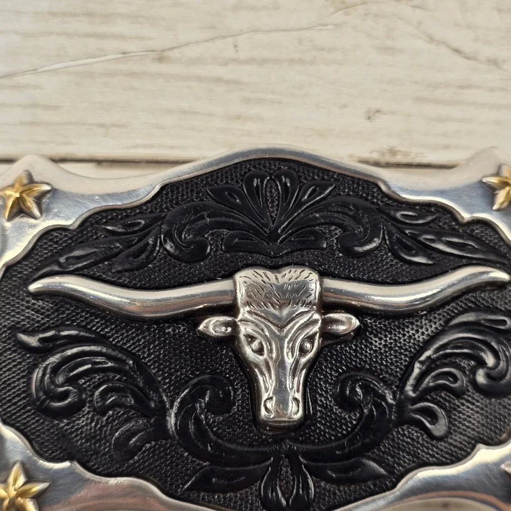 N/A western belt
