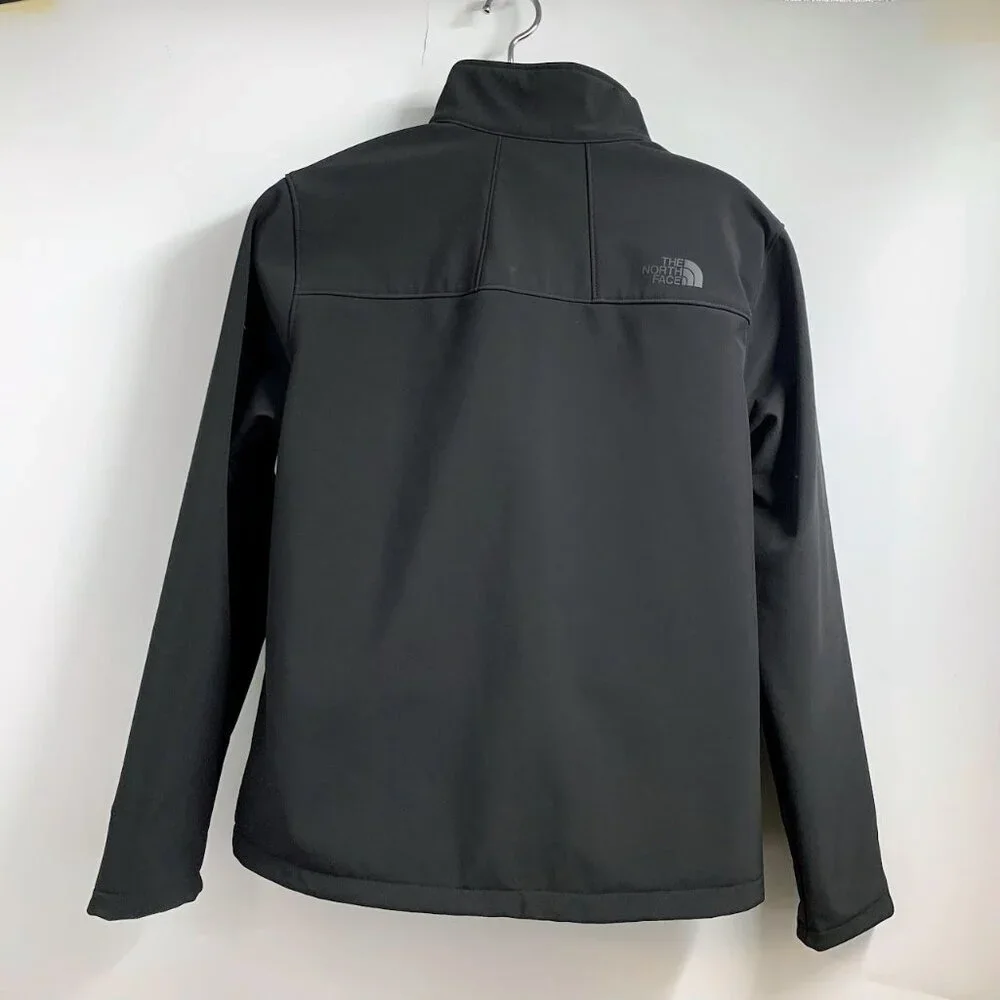 The North Face lightweight softshell