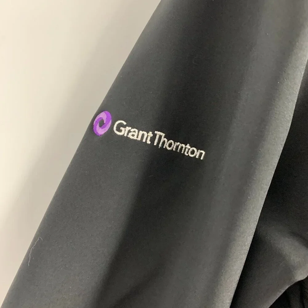The North Face lightweight softshell