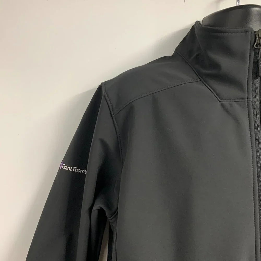 The North Face lightweight softshell