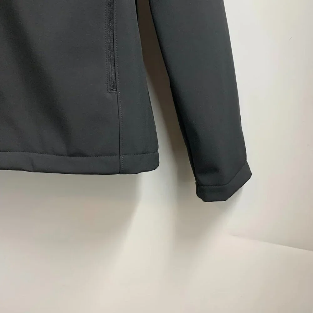 The North Face lightweight softshell
