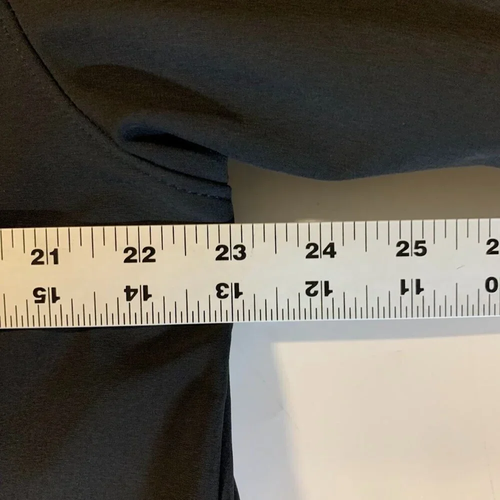 The North Face lightweight softshell