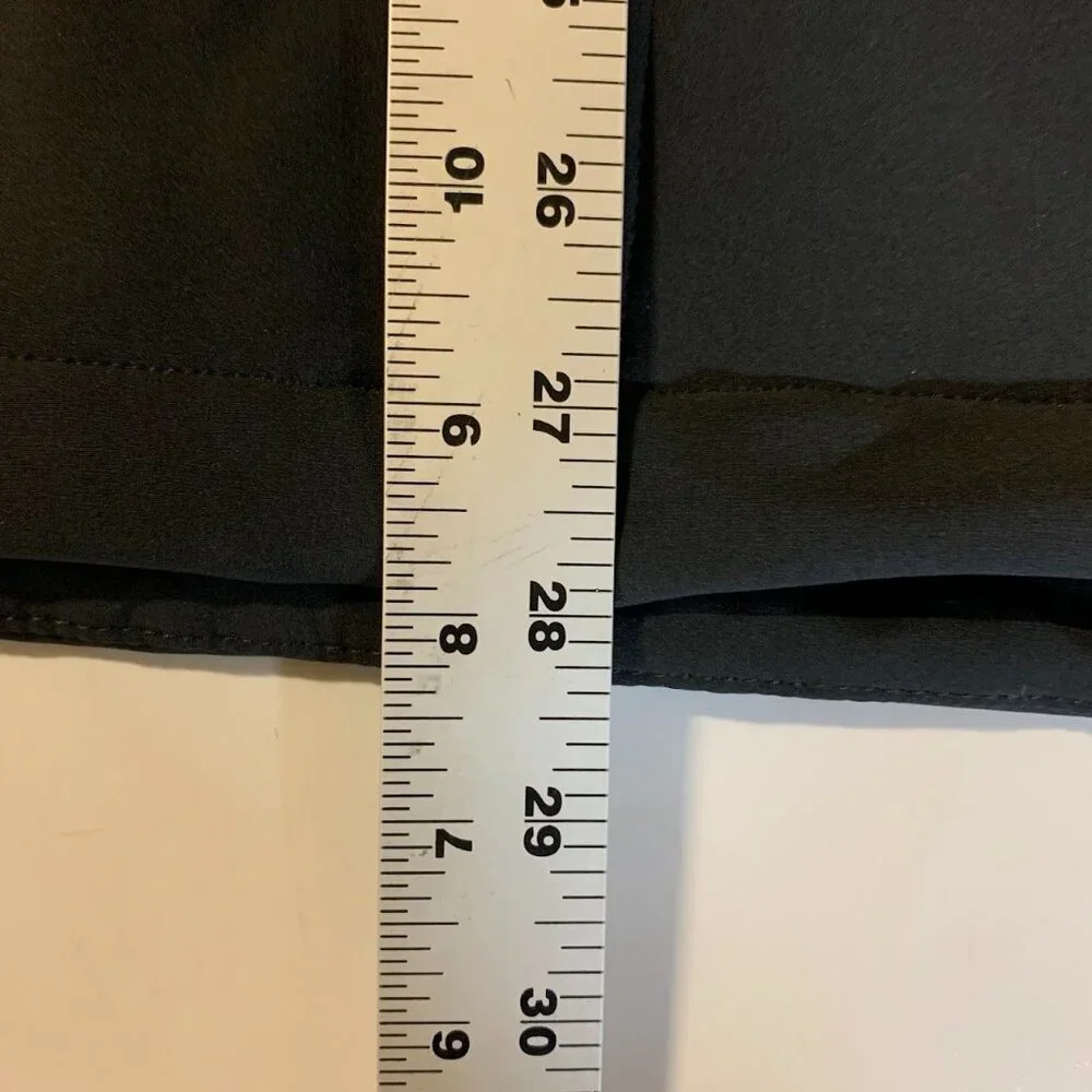 The North Face lightweight softshell