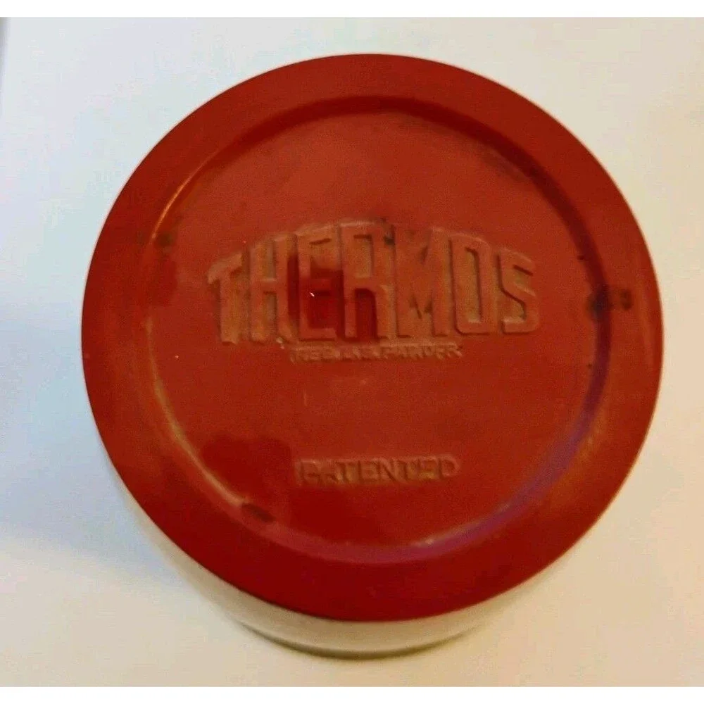 Thermos kitchen age rustic