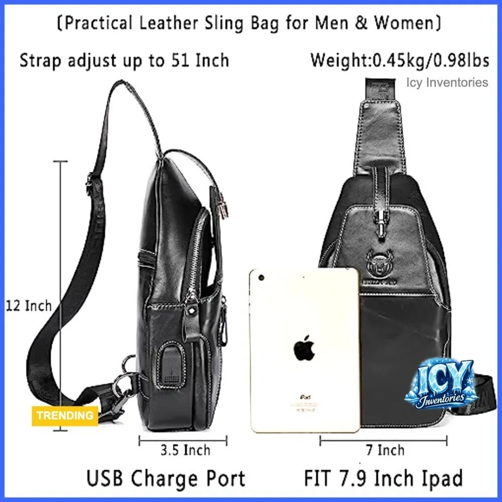 N/A genuine leather