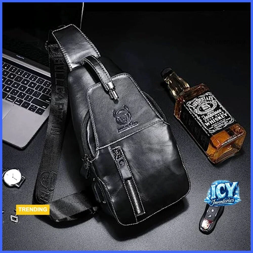 N/A genuine leather