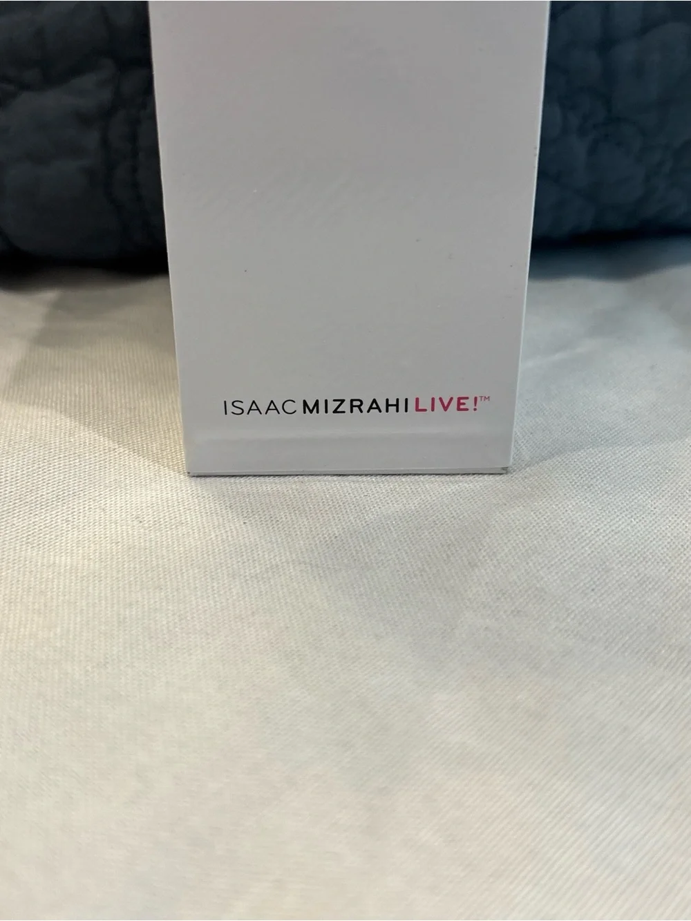 Isaac Mizrahi brand new