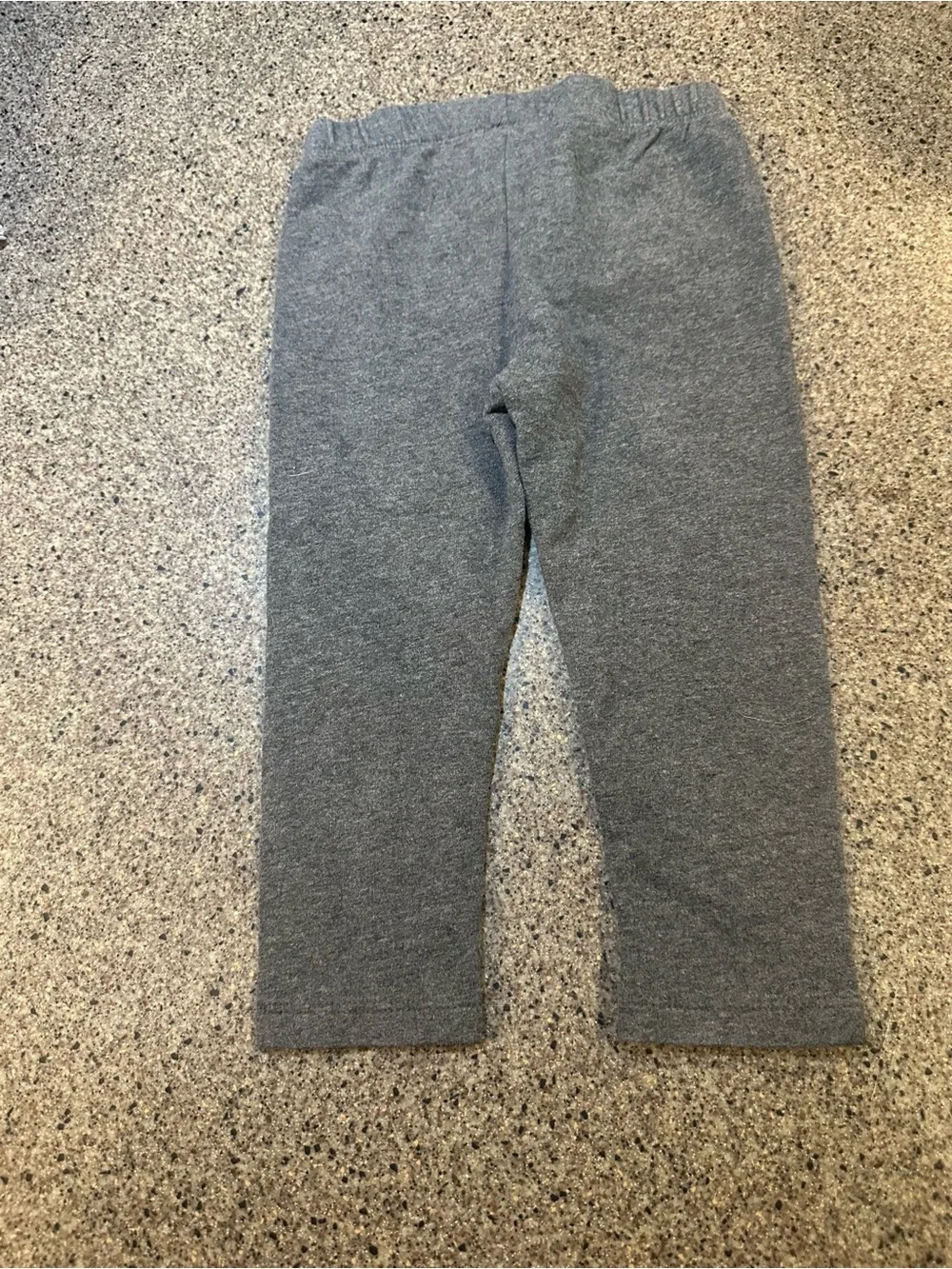 GAP comfortable gray