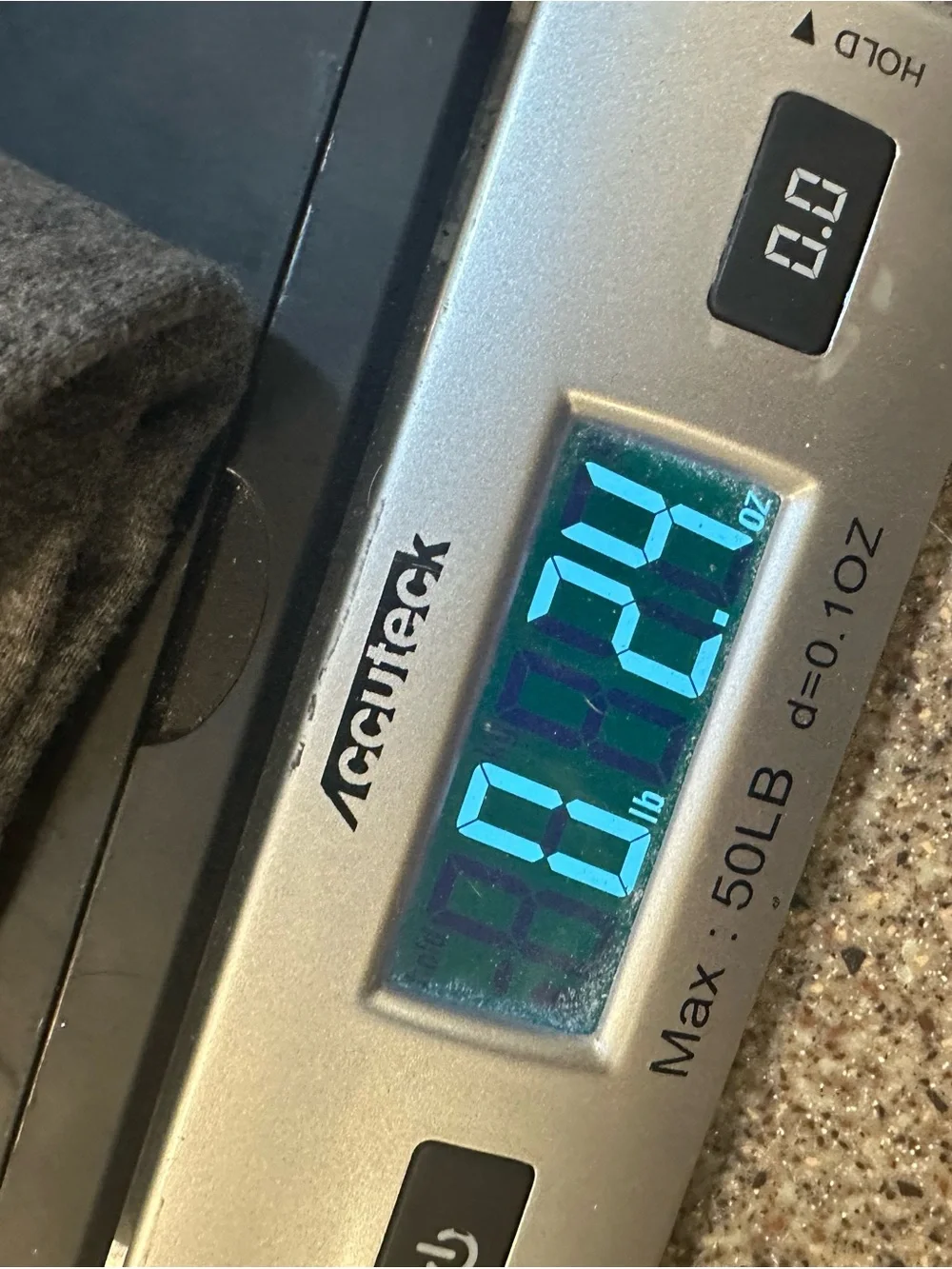 GAP comfortable gray