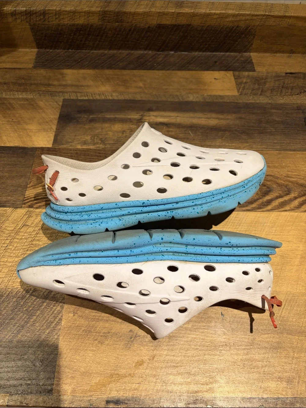Kane Footwear cushioned easy