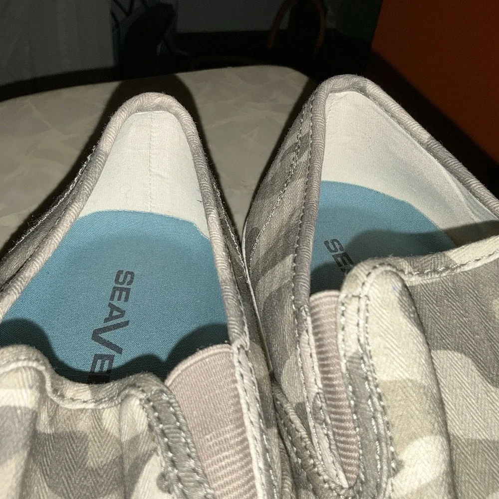 SeaVees baja sneakers