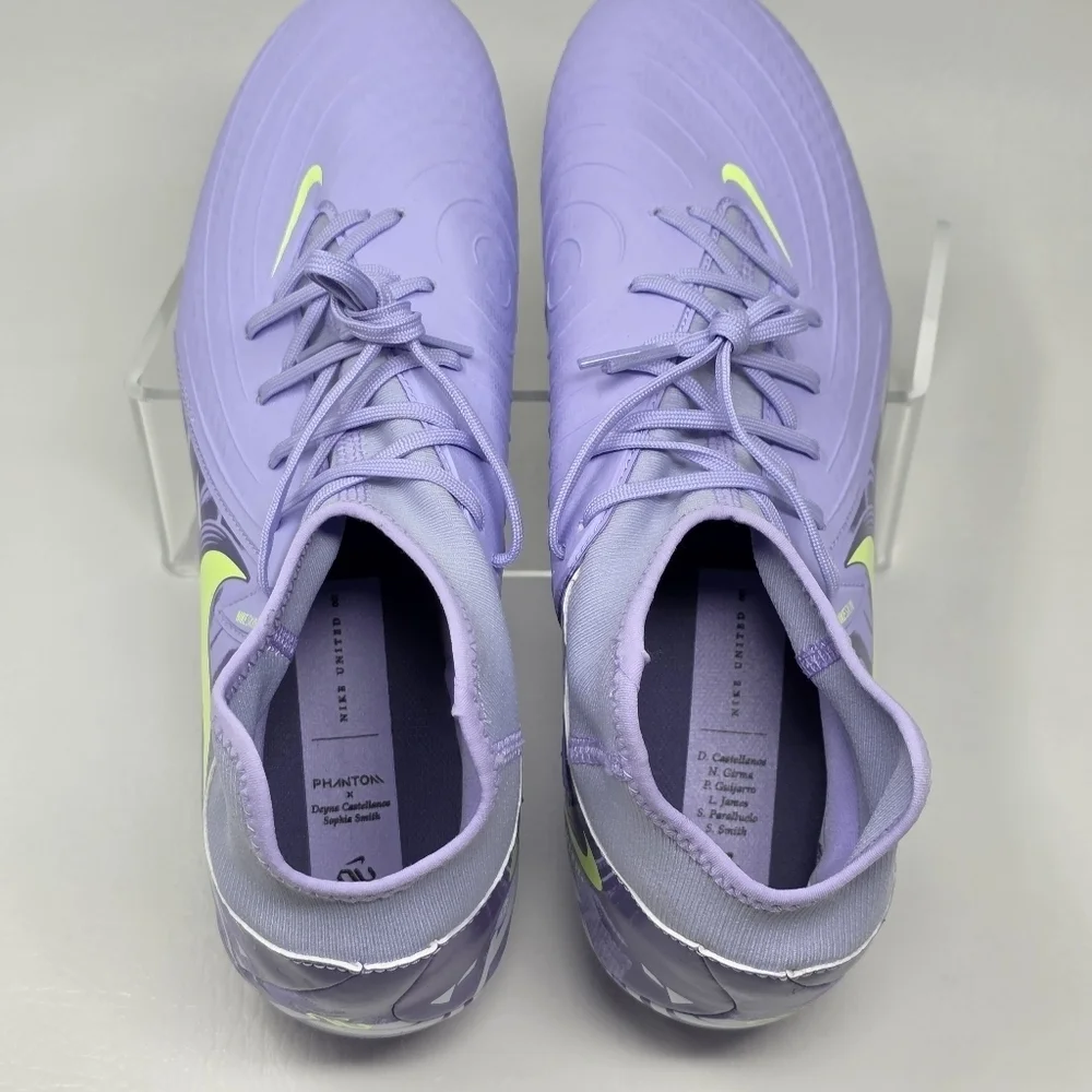 Nike luna mg