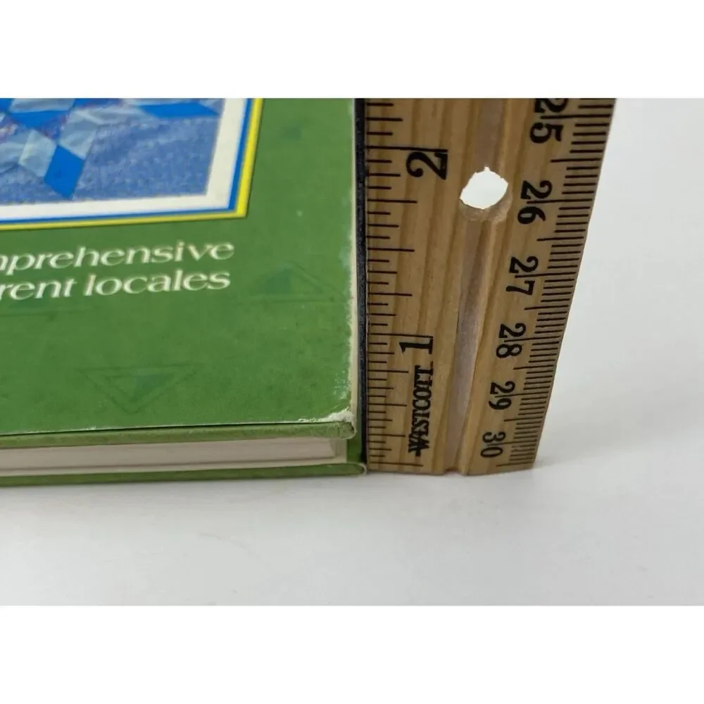 N/A product hardcover