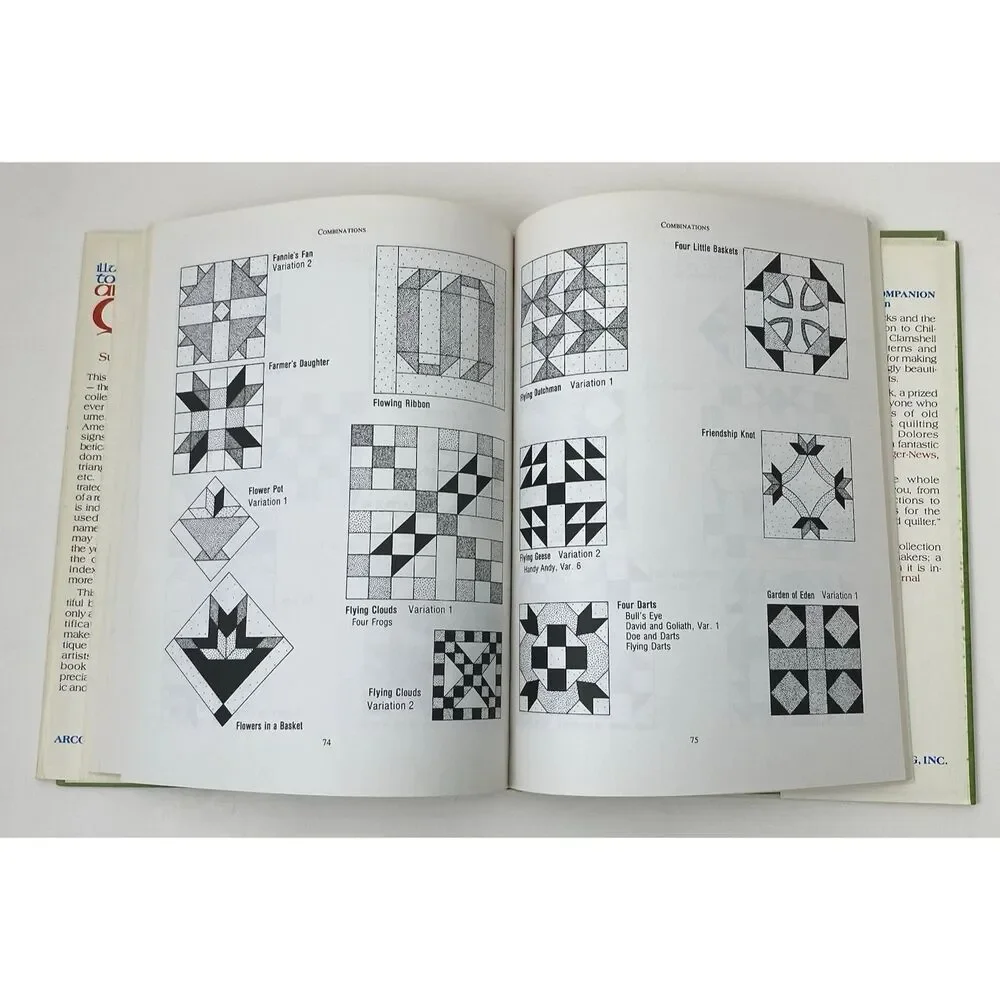 N/A product hardcover