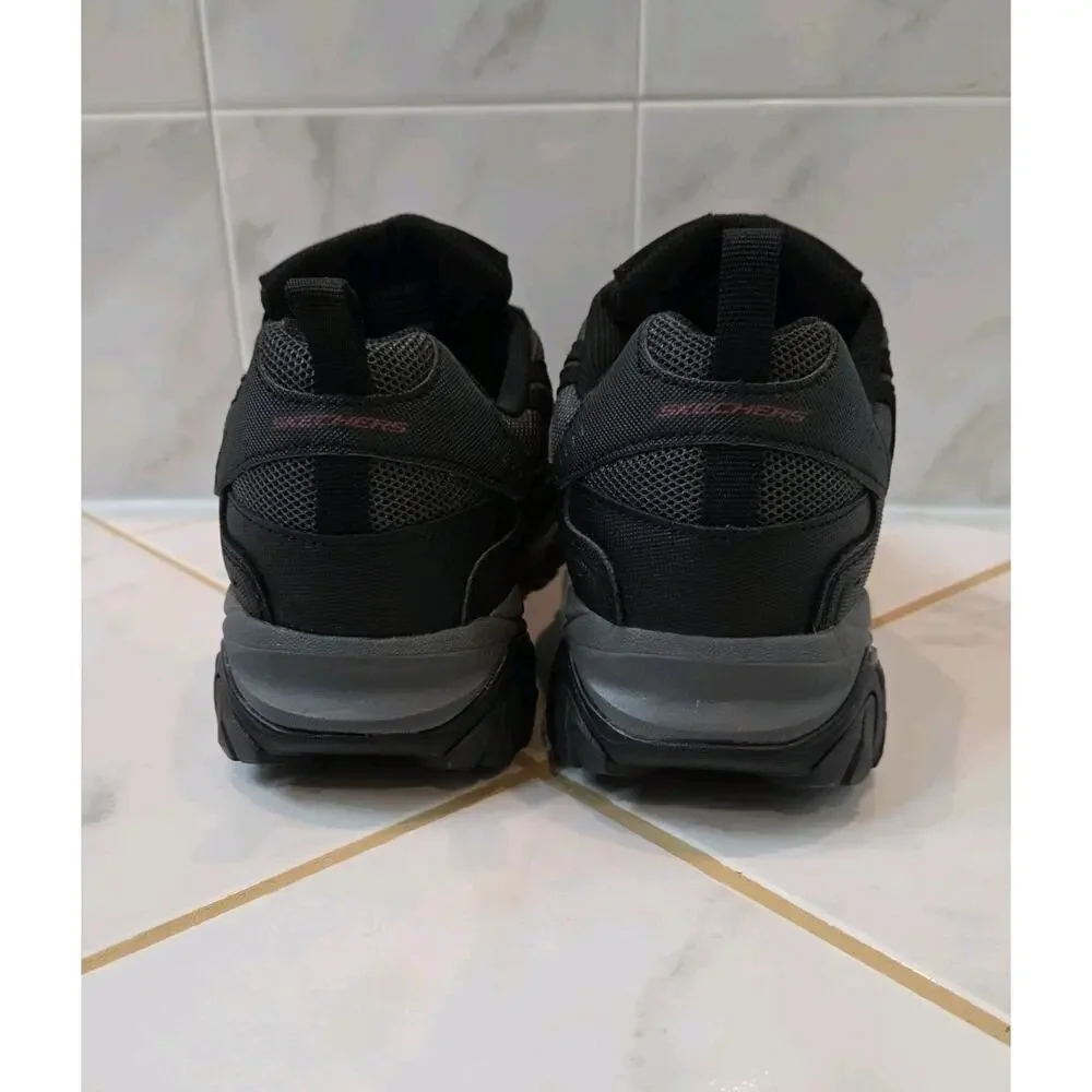 Skechers men after