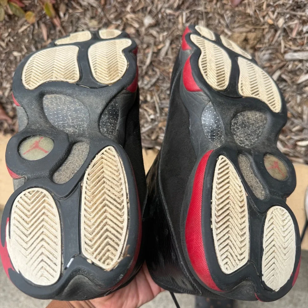 Jordan 13 retro