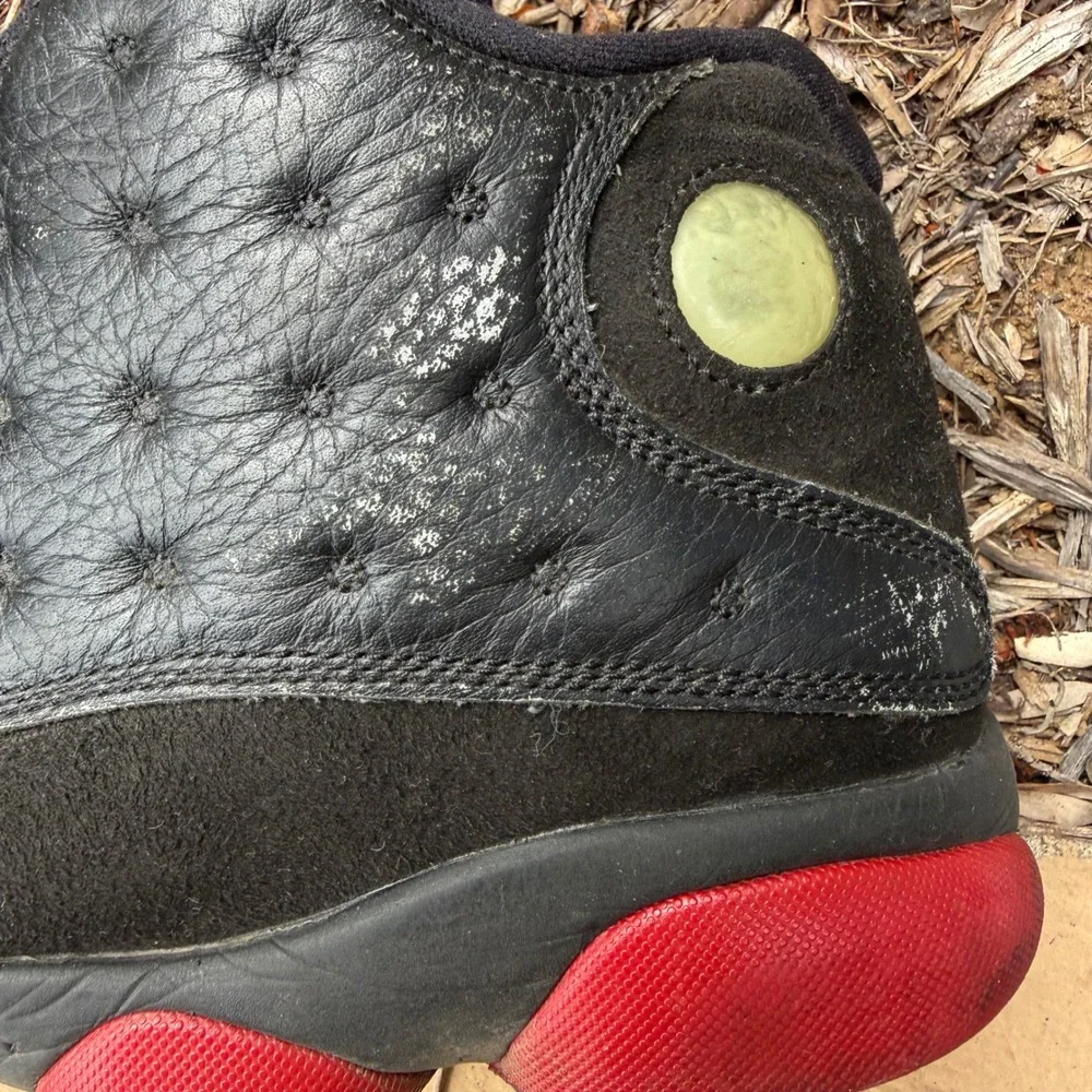 Jordan 13 retro