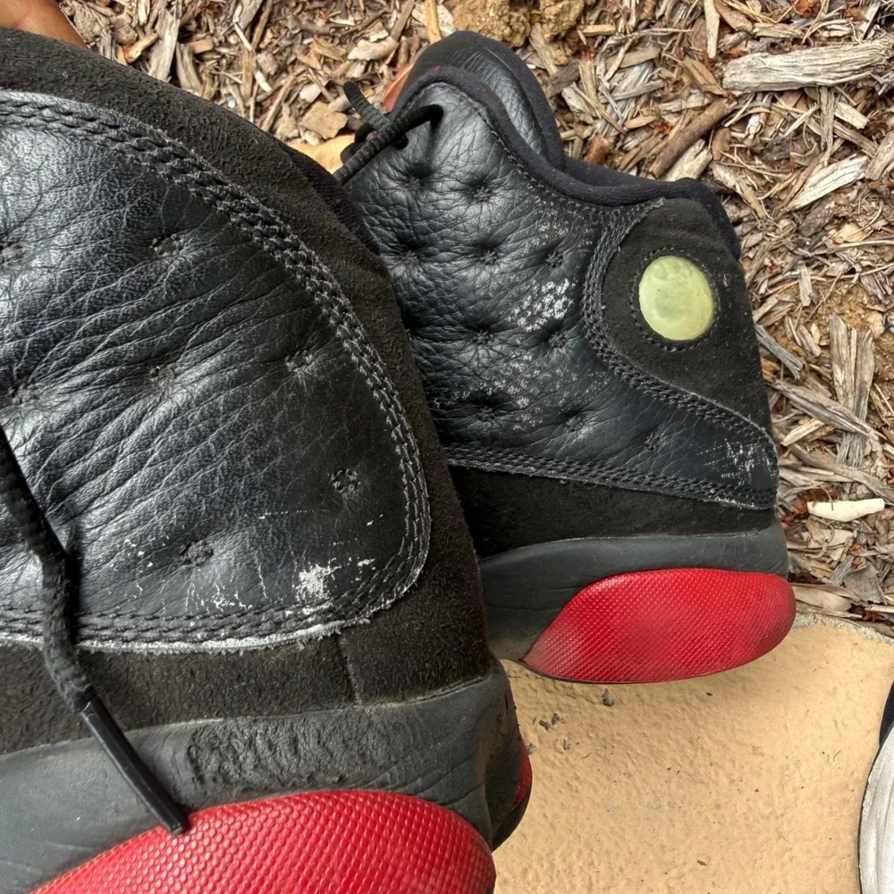 Jordan 13 retro