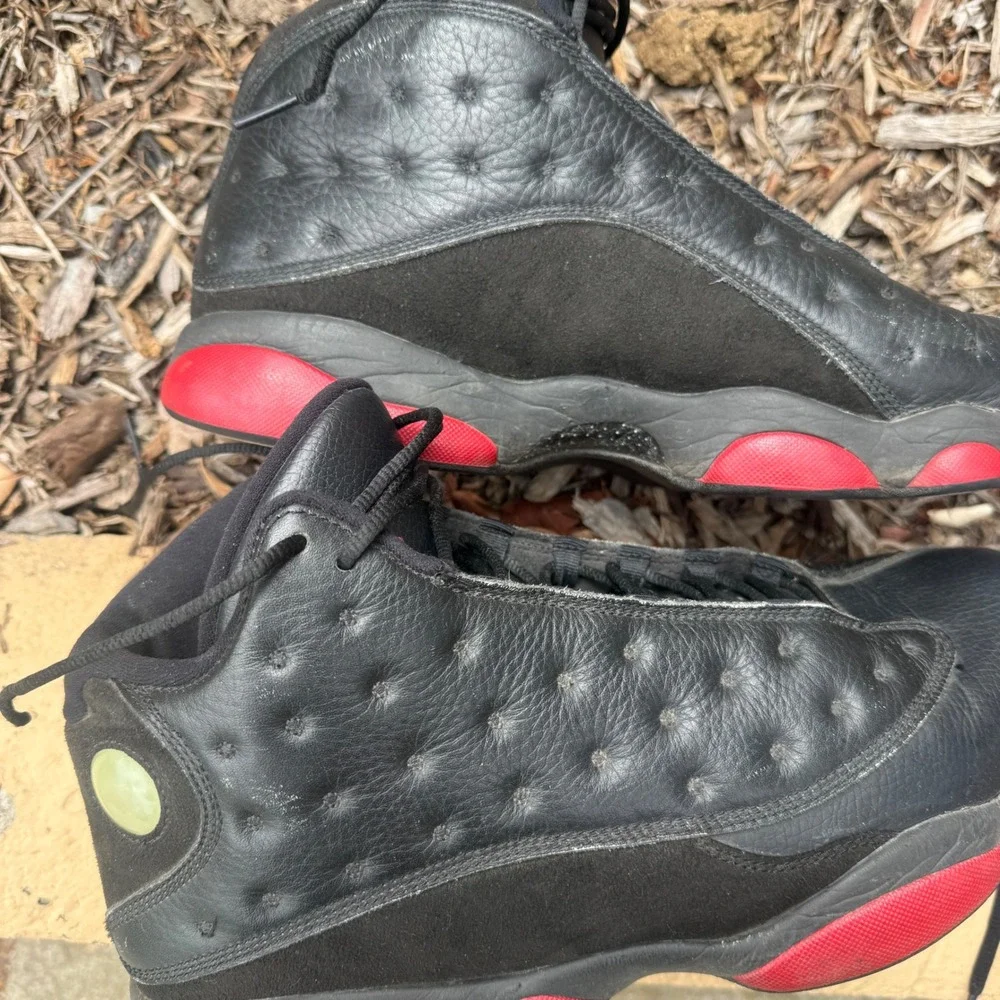 Jordan 13 retro