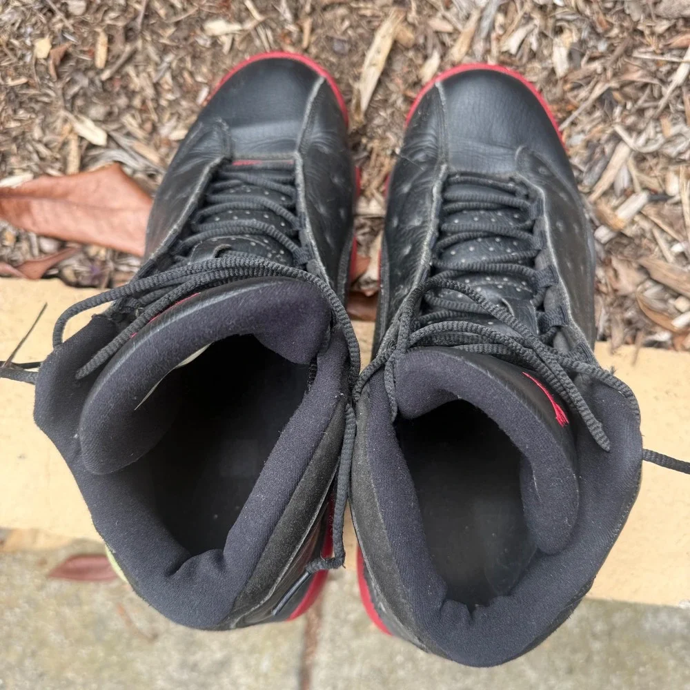 Jordan 13 retro
