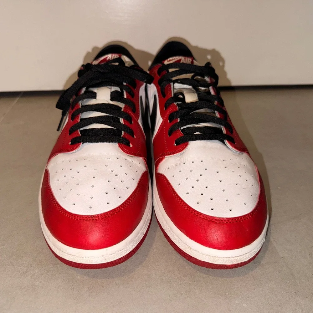 Jordan basketball iconic og