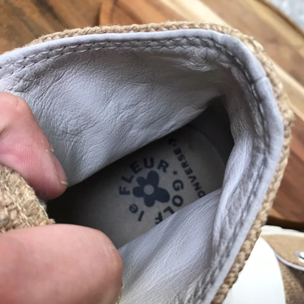 Converse has some