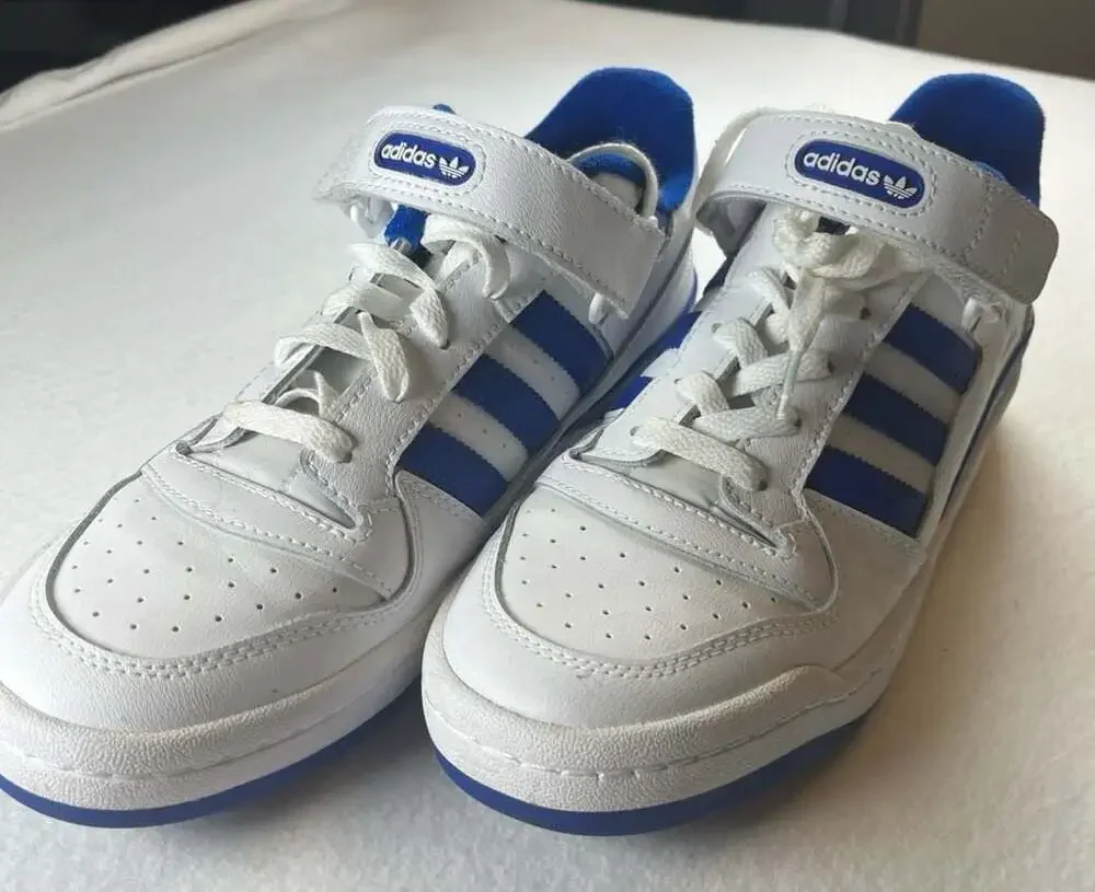 adidas wear number