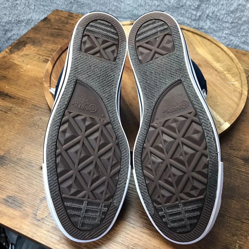 Converse which or