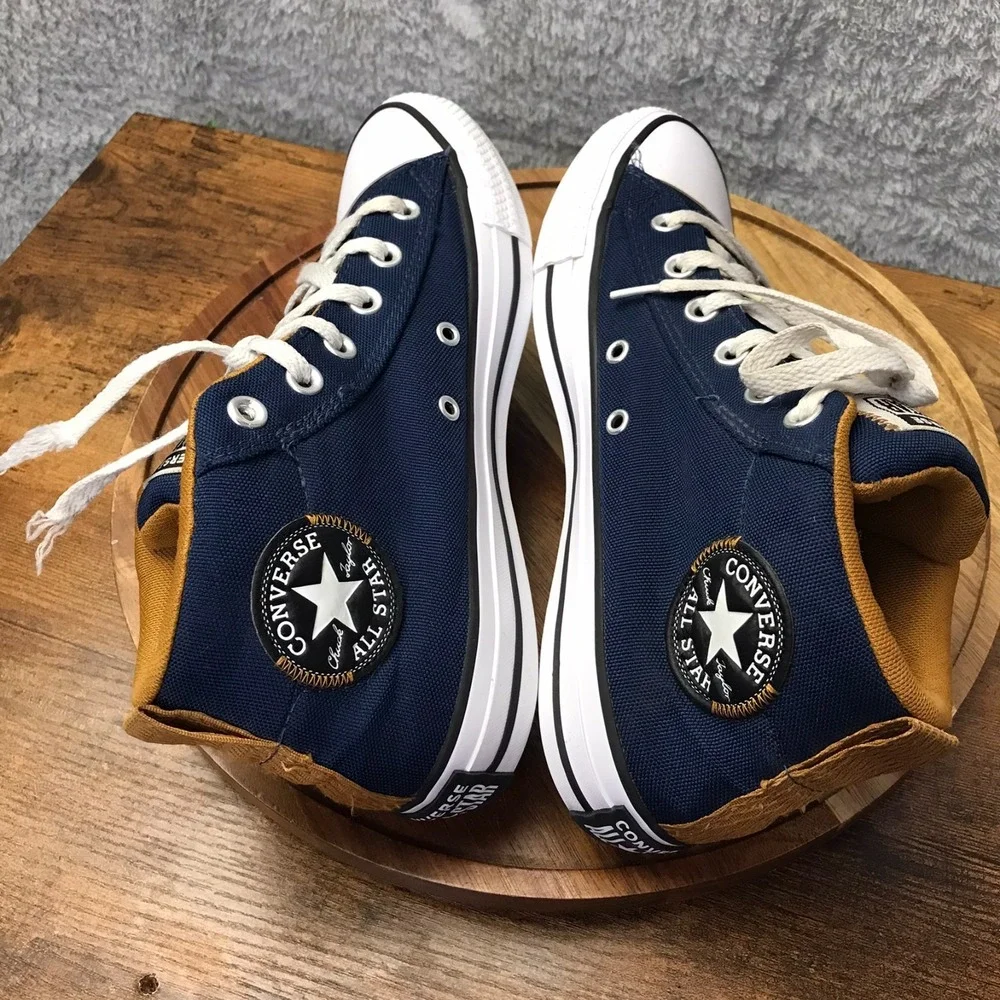 Converse do ourselves issue