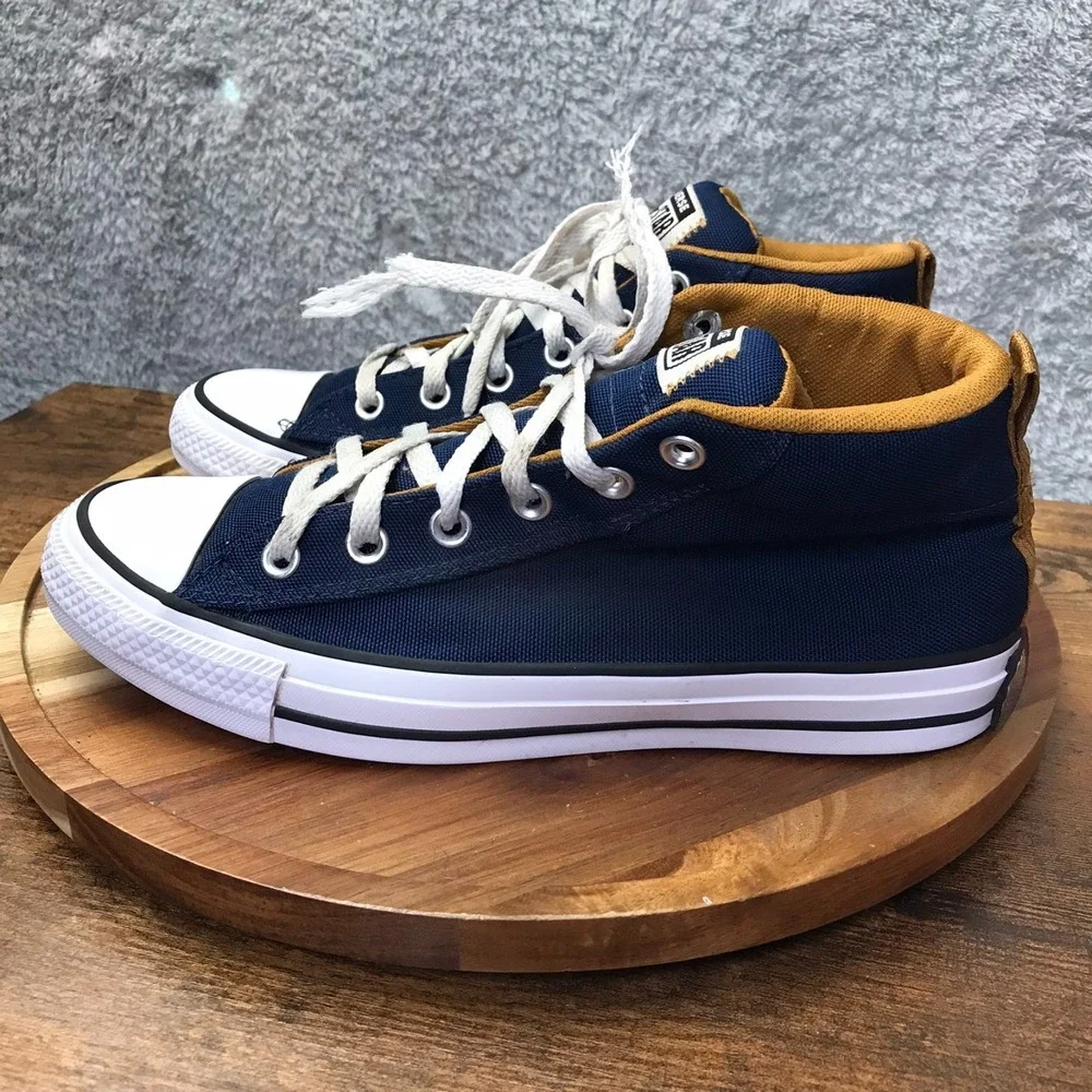 Converse they offering