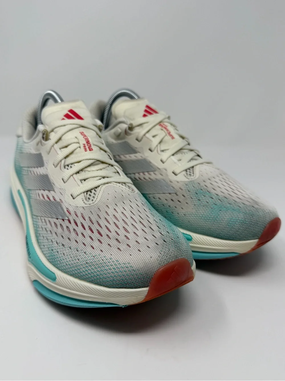 Adidas Supernova Running shoes men’s sz. 9