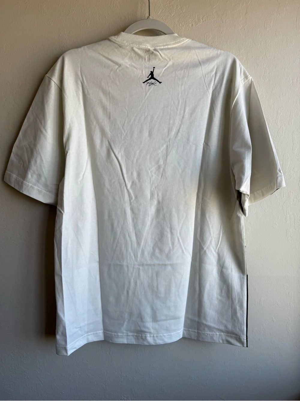 Jordan Men’s Photo-Print Short Sleeve Tee