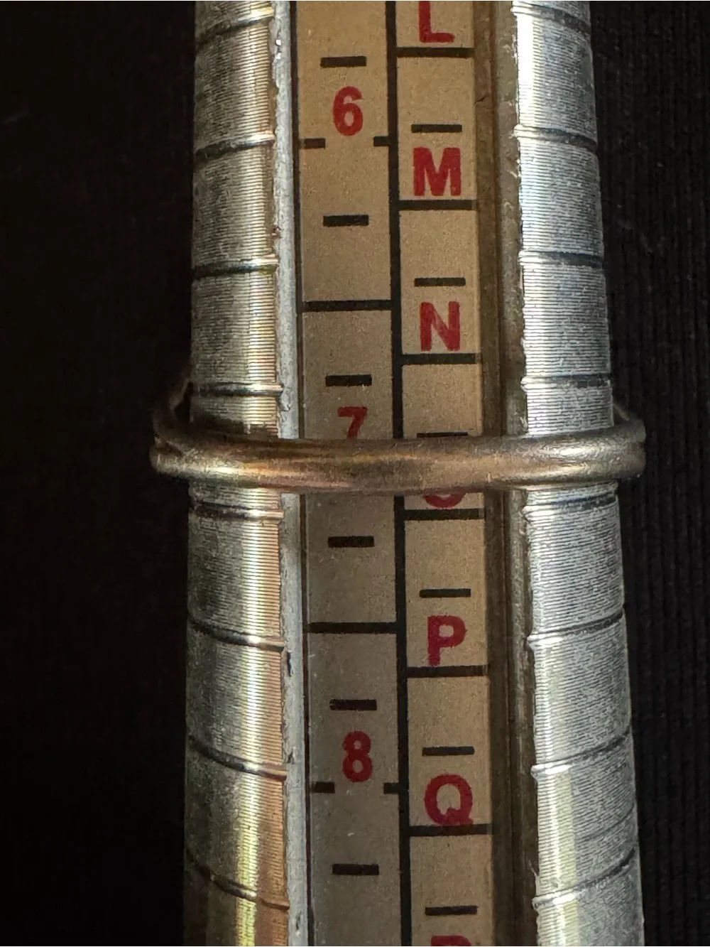 925 Sterling Silver sweet vintage