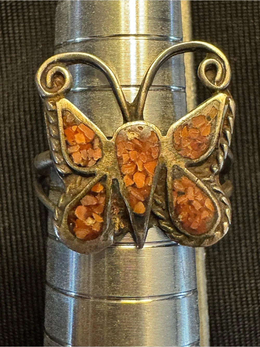925 Sterling Silver sweet vintage