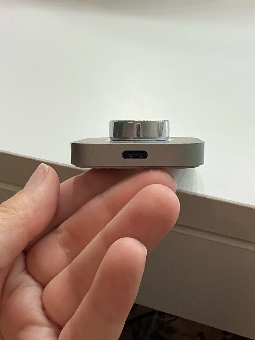 Oura Ring Gen 4 - Size 9