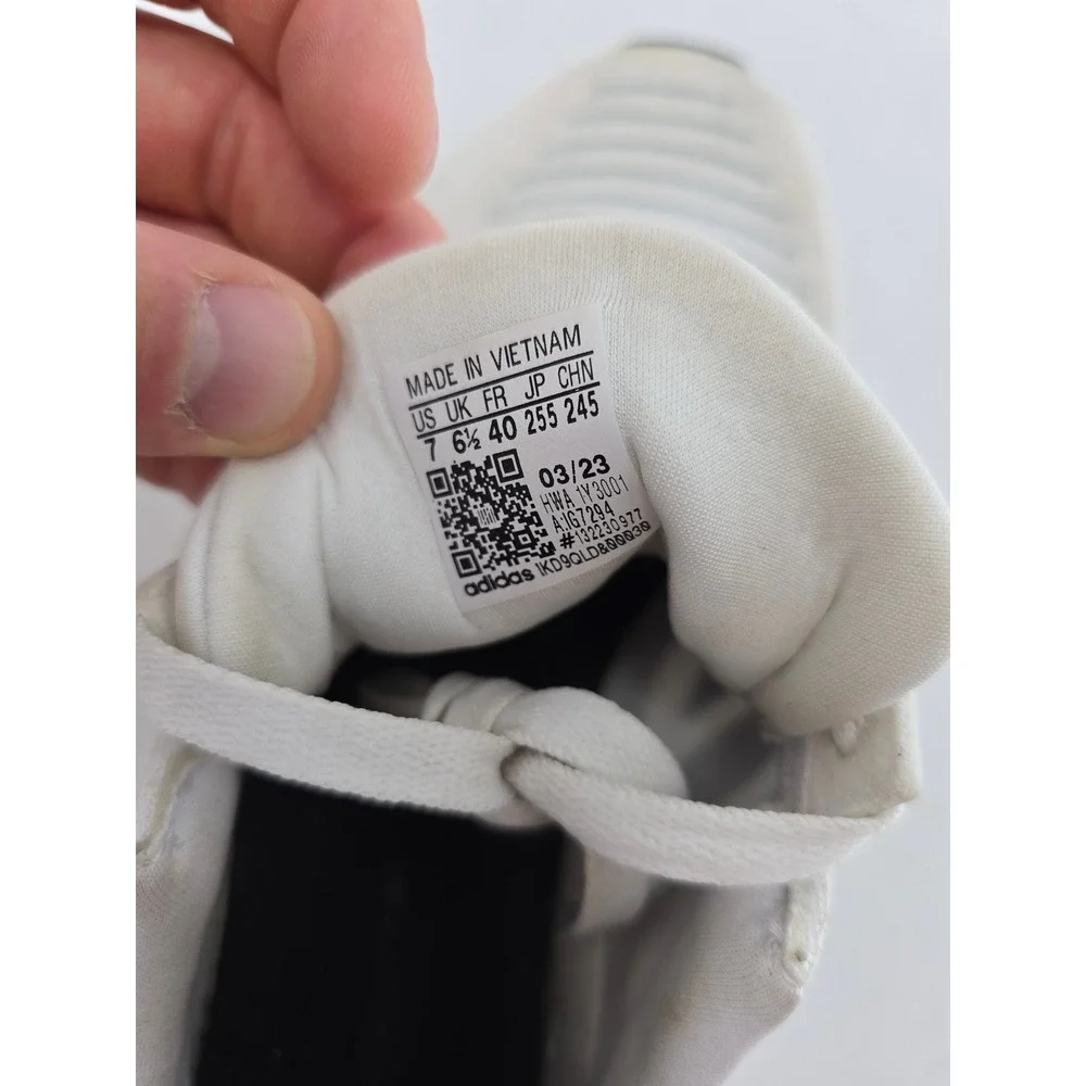 adidas review business shoes