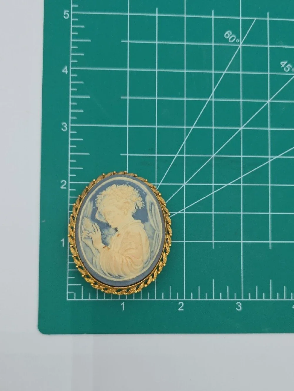 N/A relief frame soft