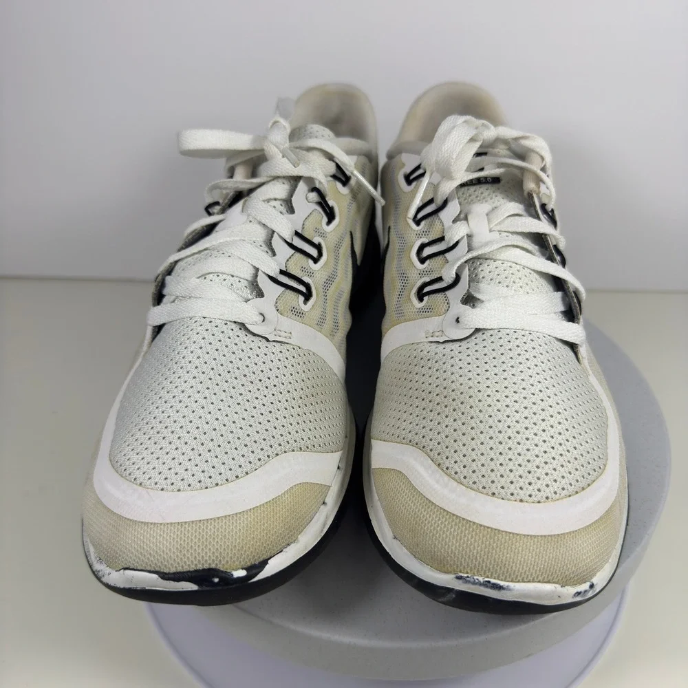 Nike free running