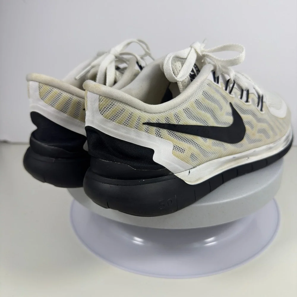 Nike free running