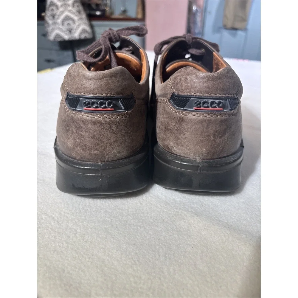 Ecco men stable
