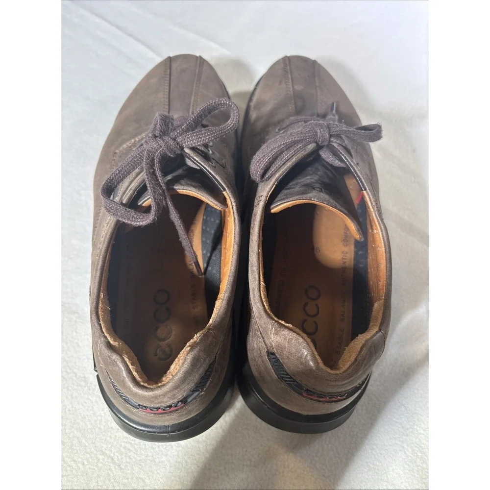 Ecco men stable